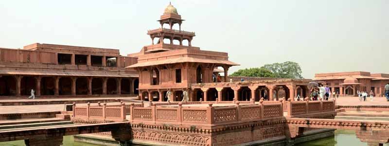 Fatehpur Sikri