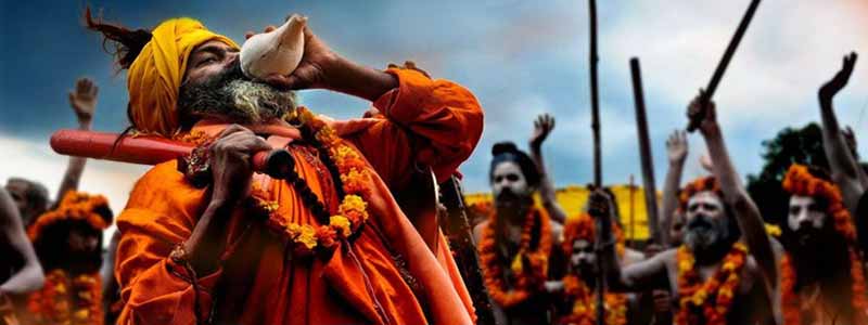 Haridwar Kumbh Mela