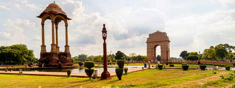 India Gate