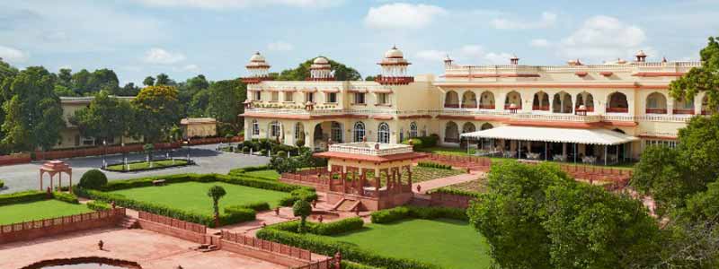 Jai Mahal Palace Hotel
