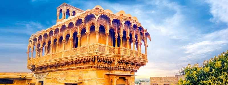 Jaisalmer