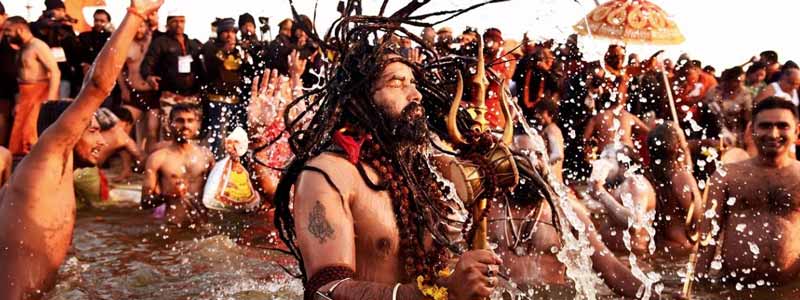 Kumbh Mela 2021