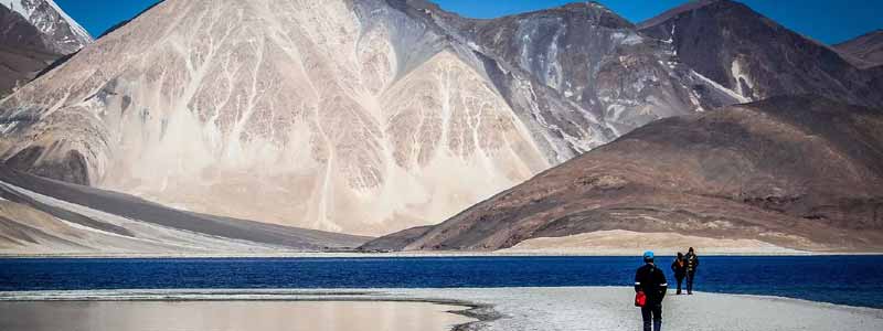 Ladakh