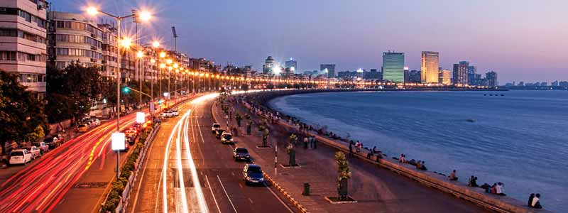 Marine Drive