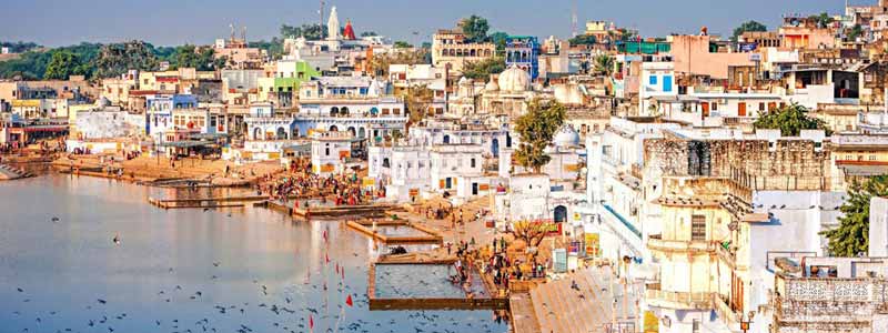 Pushkar Festival