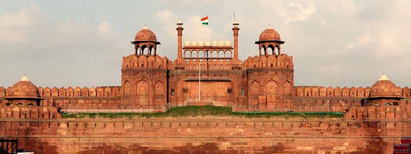 Red Fort