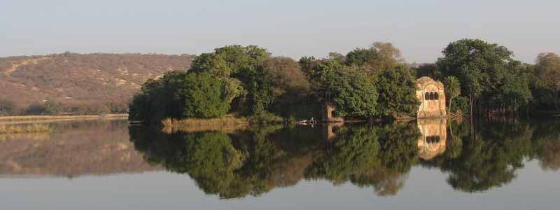 Surwal Lake