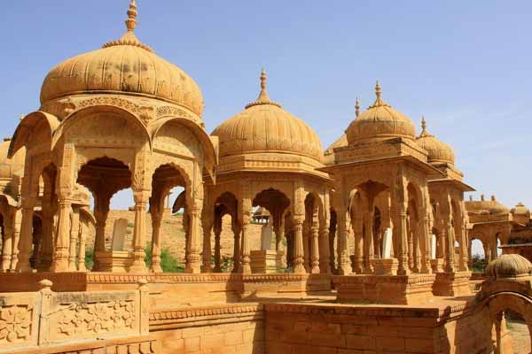 Top 11 monuments to see in Jaisalmer