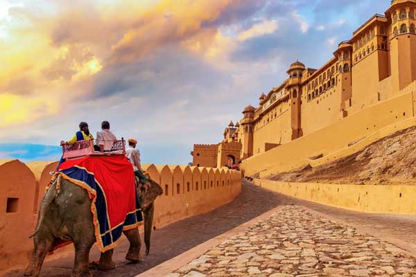 Top 6 Things to Do in Jaipur