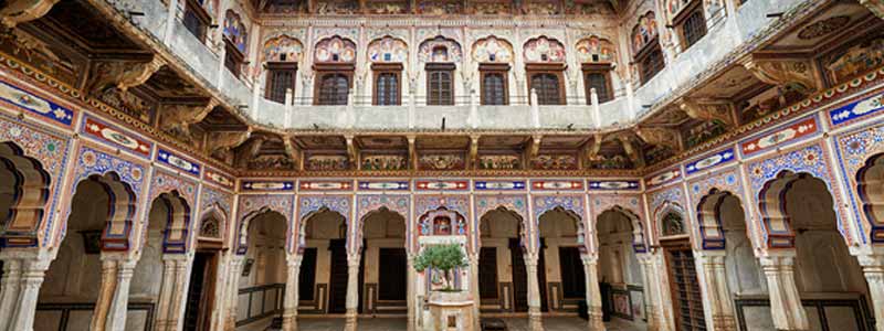 Tourist Places To Visit Nawalgarh