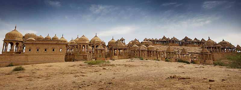 Tourist places JaisalmerTourist places Jaisalmer