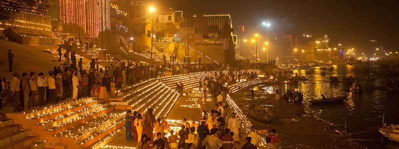 Varanasi