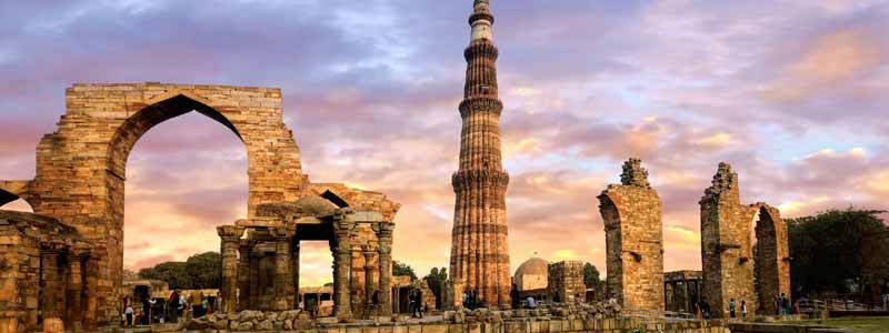 Delhi Tours