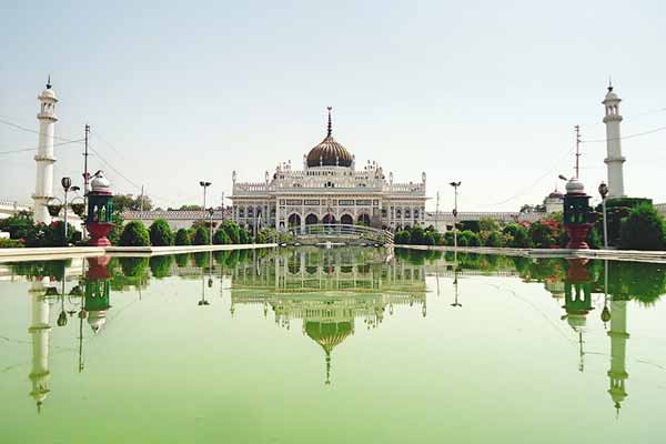 10 Best Places to Visit in Lucknow
