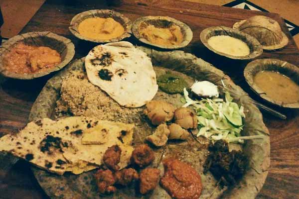 10 Most Famous Foods in Rajasthan | Where and What to Eat in Rajasthan