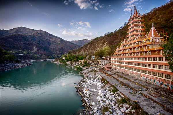 10 Top Places to Visit in Uttarakhand