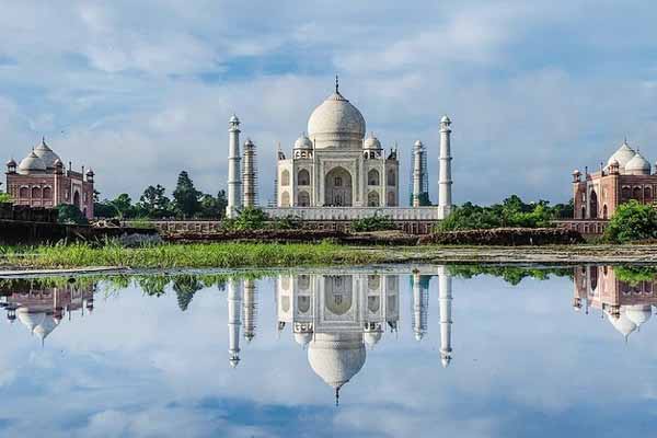 10 Tourist Places to Visit in Uttar Pradesh