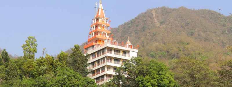 Bhootnath Temple