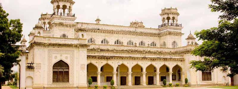 Chowmahalla Palace