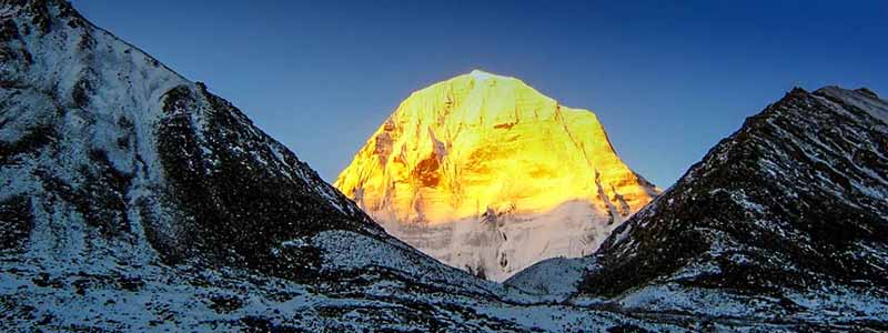 Kailash Mansarovar yatra 