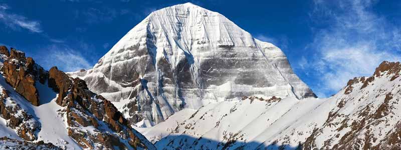 Kailash Mansarovar Yatra