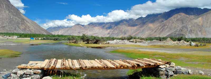 Nubra Valley