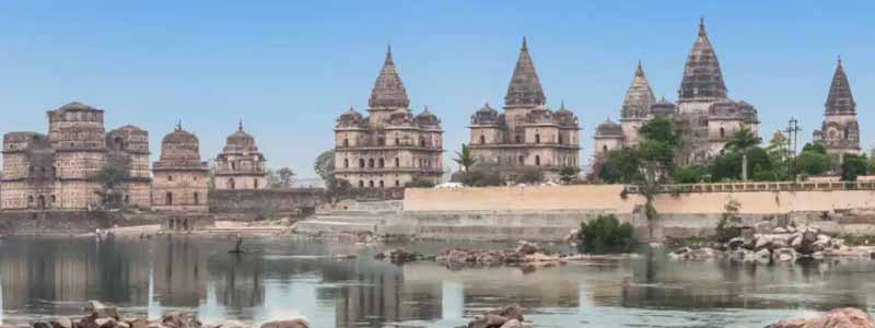 Orchha