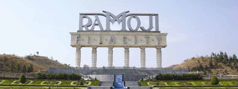 Ramoji Film City