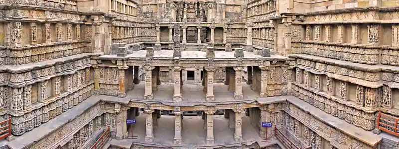 Rani Ki Vav – Gujarat