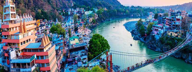 Rishikesh