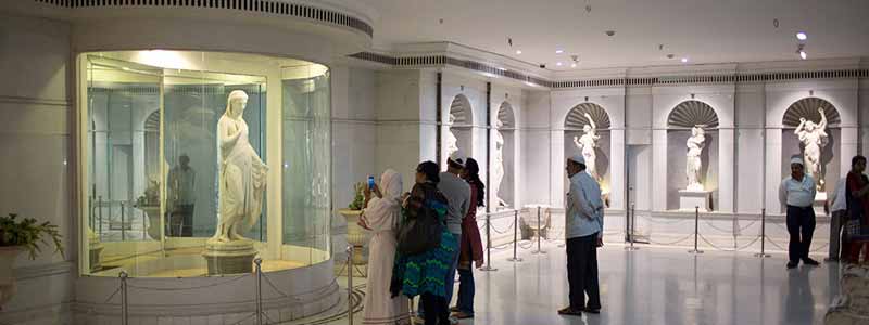 Salar Jung Museum