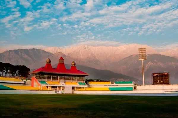 Top Places to Visit near Dharamshala