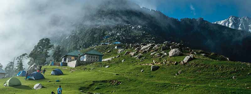 Triund