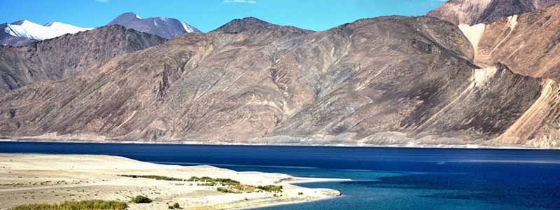 Tso Moriri Lake