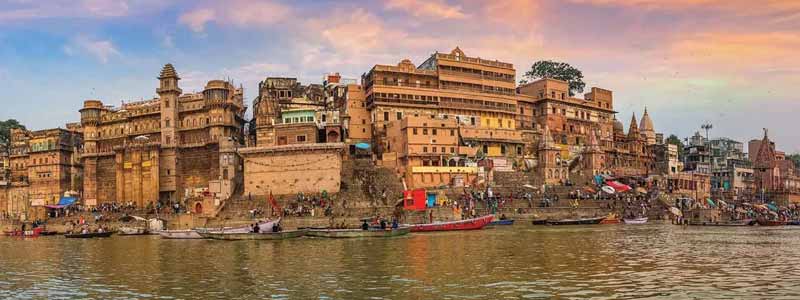 Varanasi