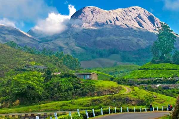 10 Best Hill Stations in Tamil Nadu