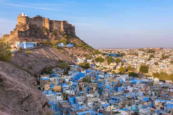 Best Time To Visit Jodhpur