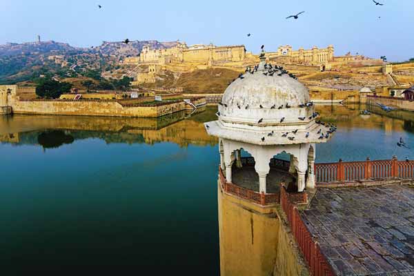 Best Time to Visit Jaipur