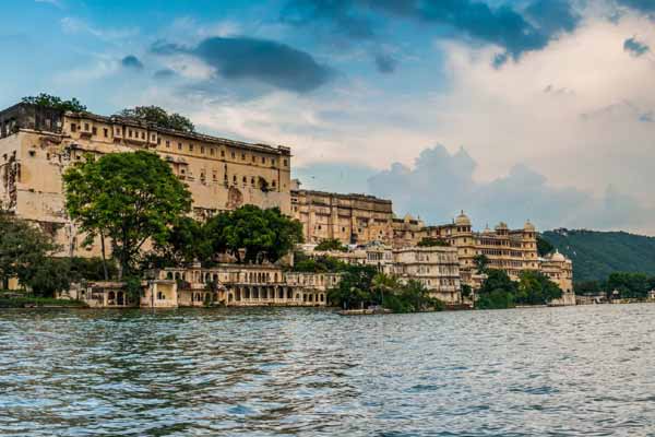 Best Time to Visit Udaipur