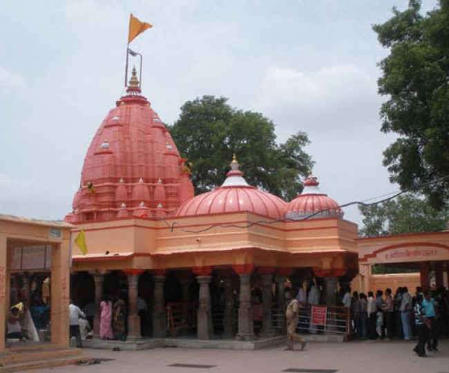 Chintaman Ganesh Temple