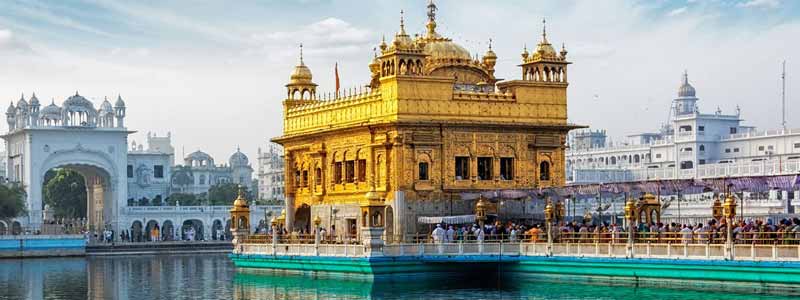 Golden Temple