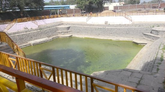 Gomti Kund