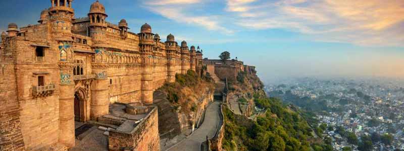 Gwalior Fort