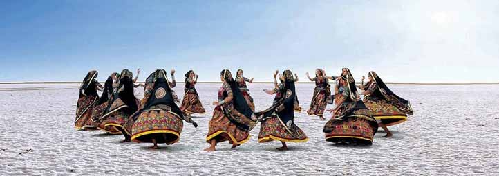 Kutch Rann Mahotsav