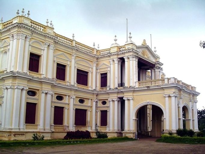 Lal Bagh Palace Indore