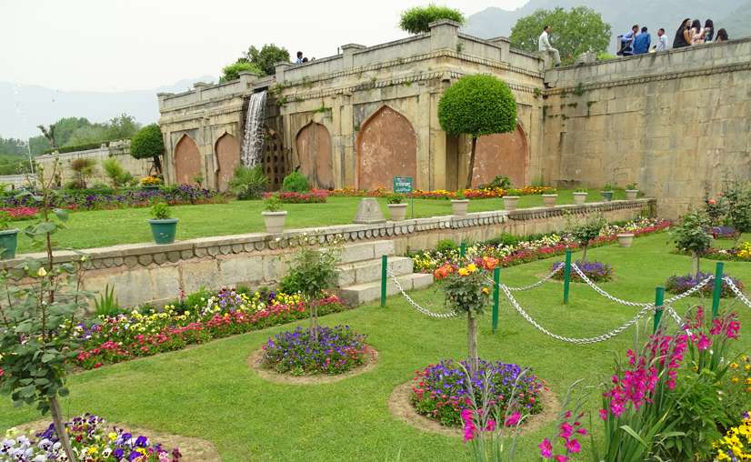 Nishant Bagh