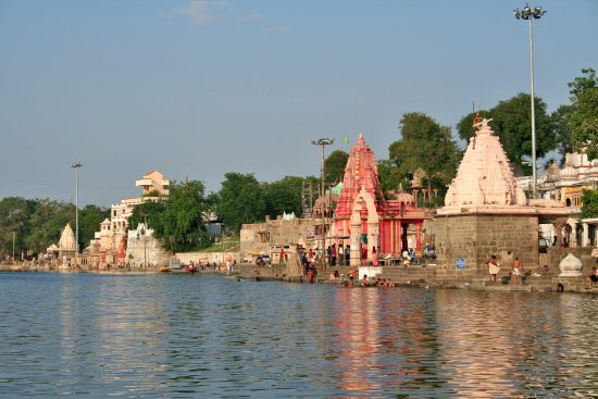 Ram Ghat