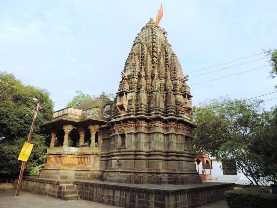 Ram Janardhan Mandir