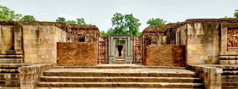 tourist place of bhubaneswar