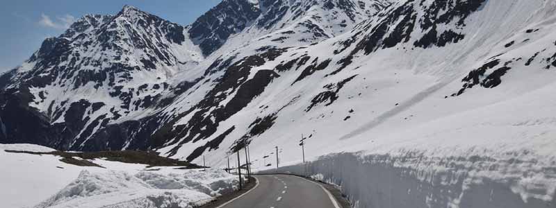 Rohtang Pass Manali